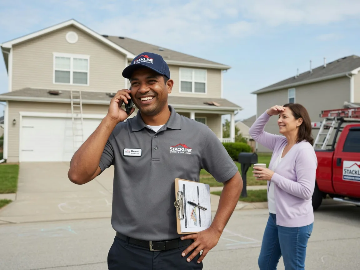 Chimney flashing repair Fulton, OH FAQs